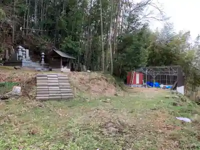 地福寺のその他建物