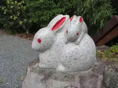 三尾神社(滋賀県)