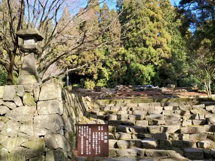 播州清水寺のその他建物