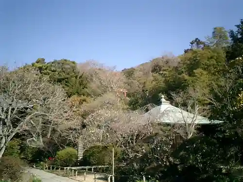 浄光明寺のその他建物