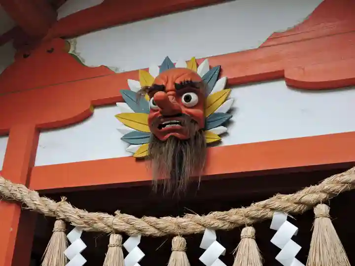 北畠神社(三重県)