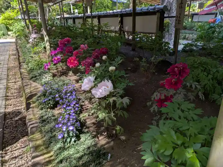 上野東照宮(東京都)