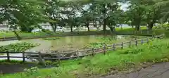 市杵島姫神社(宮城県)