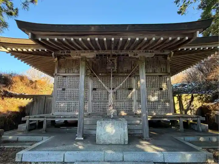 日輪寺(茨城県)