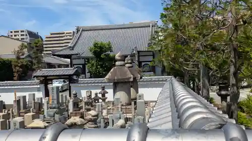 長香寺(京都府)