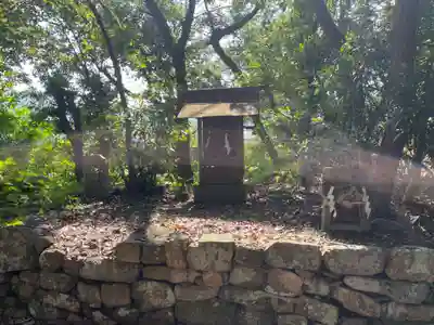 石清水神社(香川県)