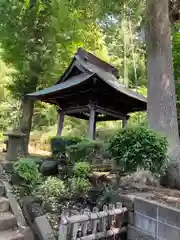 上俣野神社(神奈川県)