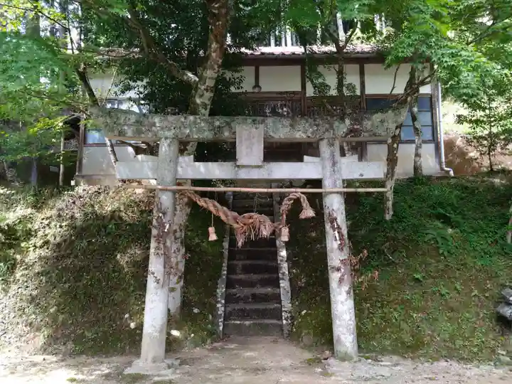 白山社(愛知県)