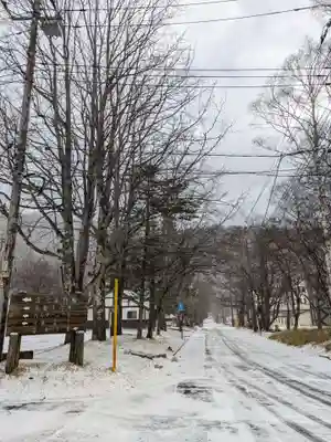 日光山輪王寺別院 温泉寺(栃木県)