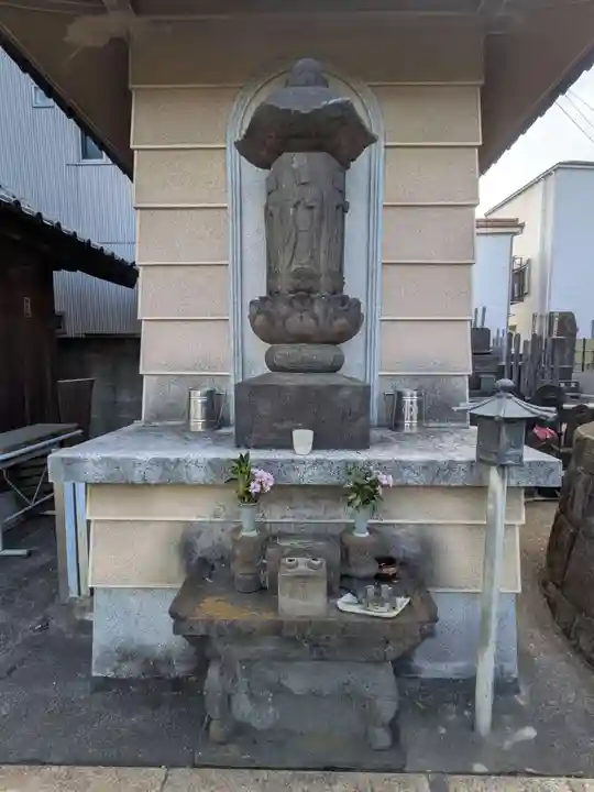 世尊寺(東京都)