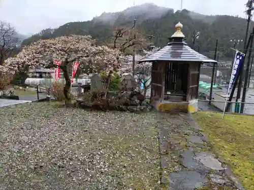 心月院の末社・摂社