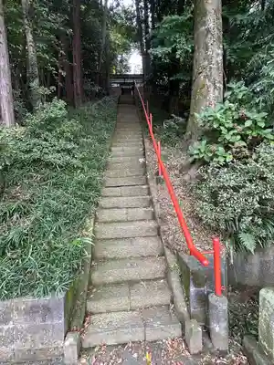 大宮神社のその他建物