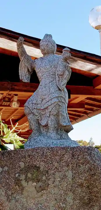 福永寺(茨城県)