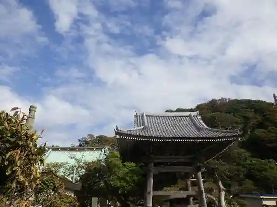 光明寺のその他建物