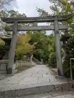 真田山 三光神社(大阪府)