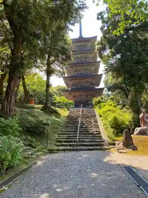妙成寺(石川県)