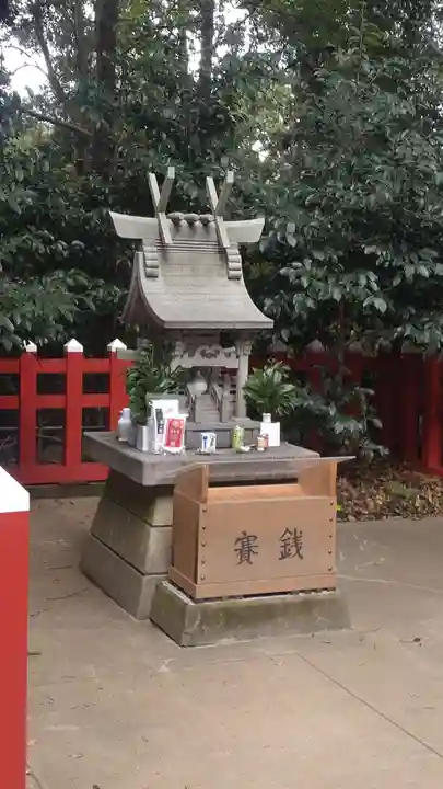 麻賀多神社(千葉県)