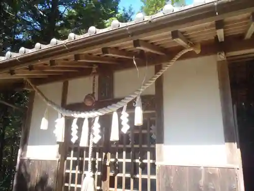 八幡神社(岐阜県)