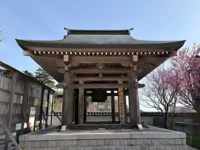 忉利天上寺(兵庫県)