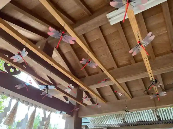 鶴峯八幡宮(千葉県)