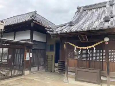 琴平神社(茨城県)