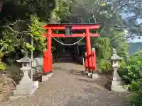 衣奈八幡神社(和歌山県)