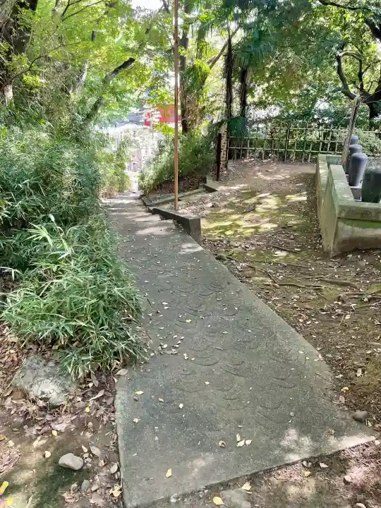 金毘羅神社(東京都)