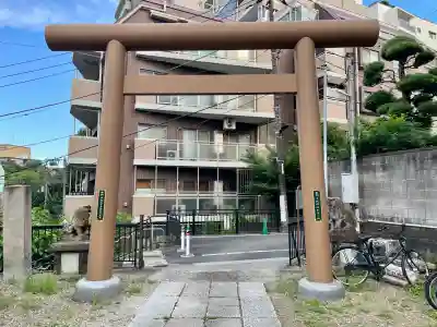 日枝神社(東京都)