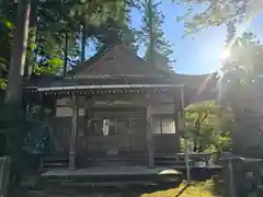 華厳寺(岐阜県)