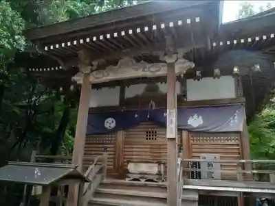 極楽寺のその他建物