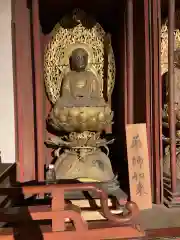 成身院　百体観音堂（さざえ堂）(埼玉県)