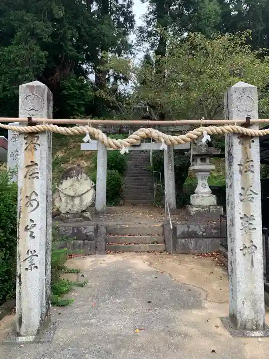厳島神社(福岡県)