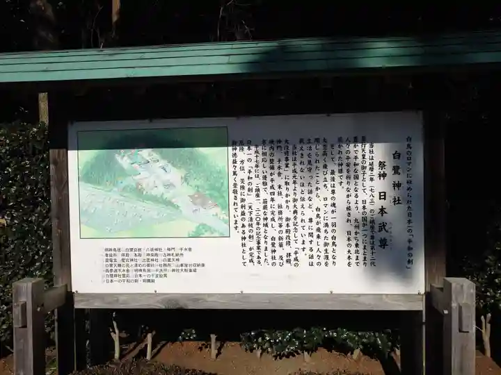 白鷺神社(栃木県)