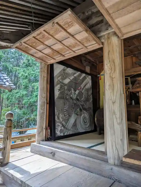 縣主神社(岡山県)