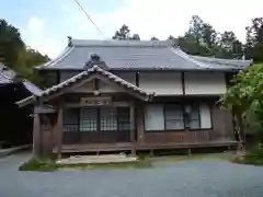 国束寺の建物その他