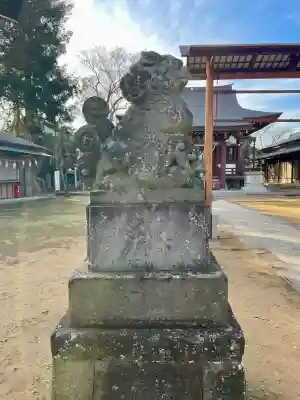 王子神社(千葉県)
