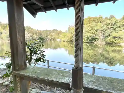 八幡神社(滋賀県)