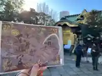 上野東照宮(東京都)