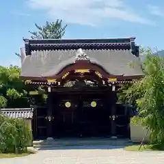 大覚寺(京都府)