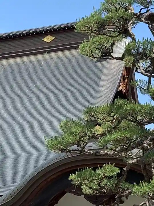 恵林寺のその他建物