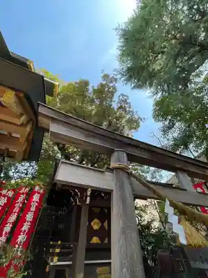 東京大神宮(東京都)