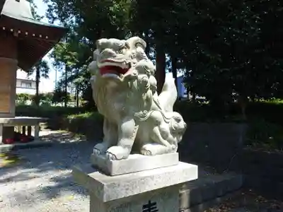 浅間神社(静岡県)