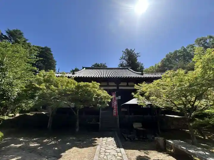 石峯寺(兵庫県)