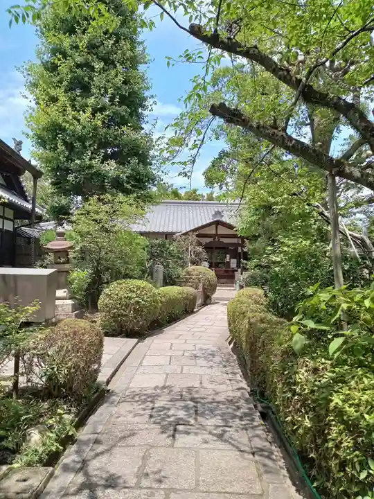 元慶寺(京都府)