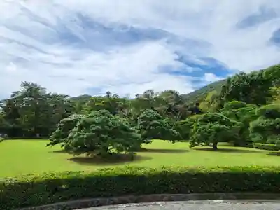 伊勢神宮内宮（皇大神宮）(三重県)