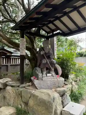 常福寺（椿堂）(愛媛県)