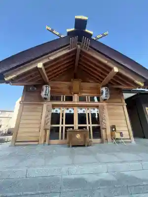 駒込妙義神社(東京都)