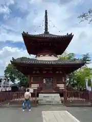 喜多院(埼玉県)