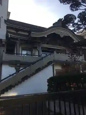 観音寺(北海道)