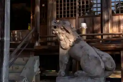 與止日女神社(佐賀県)